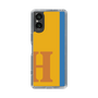 Slim Protection Case［ Original - initial color line - H orange ］