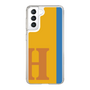 Slim Protection Case［ Original - initial color line - H orange ］