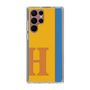 Slim Protection Case［ Original - initial color line - H orange ］