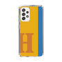 Slim Protection Case［ Original - initial color line - H orange ］