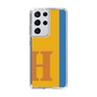 Slim Protection Case［ Original - initial color line - H orange ］