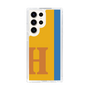 Slim Protection Case［ Original - initial color line - H orange ］