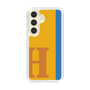 Slim Protection Case［ Original - initial color line - H orange ］
