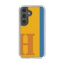 Slim Protection Case［ Original - initial color line - H orange ］