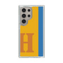 Slim Protection Case［ Original - initial color line - H orange ］