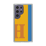 Slim Protection Case［ Original - initial color line - H orange ］
