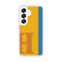 Slim Protection Case［ Original - initial color line - H orange ］