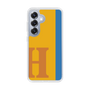 Slim Protection Case［ Original - initial color line - H orange ］