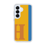 Slim Protection Case［ Original - initial color line - H orange ］