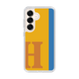 Slim Protection Case［ Original - initial color line - H orange ］