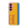 Slim Protection Case［ Original - initial color line - H orange ］