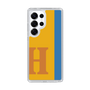 Slim Protection Case［ Original - initial color line - H orange ］