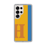 Slim Protection Case［ Original - initial color line - H orange ］