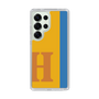 Slim Protection Case［ Original - initial color line - H orange ］
