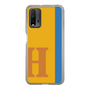 Slim Protection Case［ Original - initial color line - H orange ］
