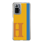 Slim Protection Case［ Original - initial color line - H orange ］