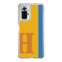 Slim Protection Case［ Original - initial color line - H orange ］