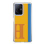 Slim Protection Case［ Original - initial color line - H orange ］