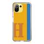 Slim Protection Case［ Original - initial color line - H orange ］