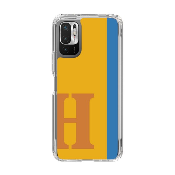 Slim Protection Case［ Original - initial color line - H orange ］