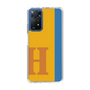 Slim Protection Case［ Original - initial color line - H orange ］