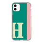 Slim Protection Case［ Original - initial color line - H green ］
