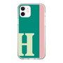 Slim Protection Case［ Original - initial color line - H green ］