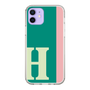 Slim Protection Case［ Original - initial color line - H green ］