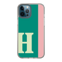 Slim Protection Case［ Original - initial color line - H green ］