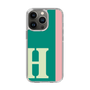 Slim Protection Case［ Original - initial color line - H green ］