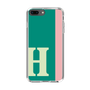 Slim Protection Case［ Original - initial color line - H green ］