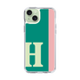 Slim Protection Case［ Original - initial color line - H green ］