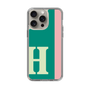 Slim Protection Case［ Original - initial color line - H green ］