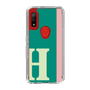 Slim Protection Case［ Original - initial color line - H green ］