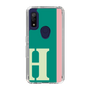 Slim Protection Case［ Original - initial color line - H green ］