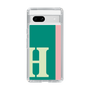 Slim Protection Case［ Original - initial color line - H green ］