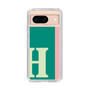 Slim Protection Case［ Original - initial color line - H green ］