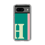 Slim Protection Case［ Original - initial color line - H green ］