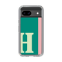 Slim Protection Case［ Original - initial color line - H green ］