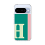 Slim Protection Case［ Original - initial color line - H green ］