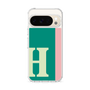 Slim Protection Case［ Original - initial color line - H green ］