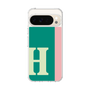 Slim Protection Case［ Original - initial color line - H green ］