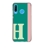 Slim Protection Case［ Original - initial color line - H green ］