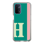 Slim Protection Case［ Original - initial color line - H green ］
