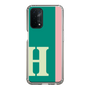 Slim Protection Case［ Original - initial color line - H green ］