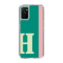 Slim Protection Case［ Original - initial color line - H green ］