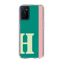 Slim Protection Case［ Original - initial color line - H green ］