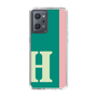Slim Protection Case［ Original - initial color line - H green ］