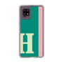 Slim Protection Case［ Original - initial color line - H green ］