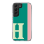 Slim Protection Case［ Original - initial color line - H green ］